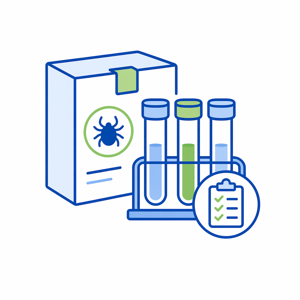 pakiety badań na boreliozę