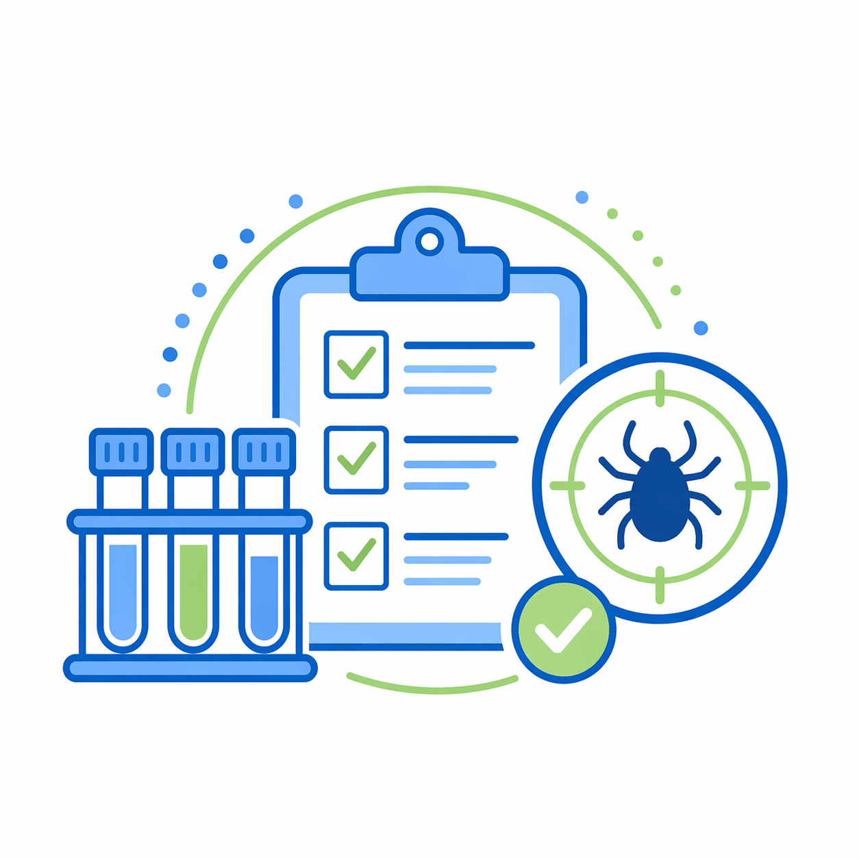 badania dodatkowe na boreliozę