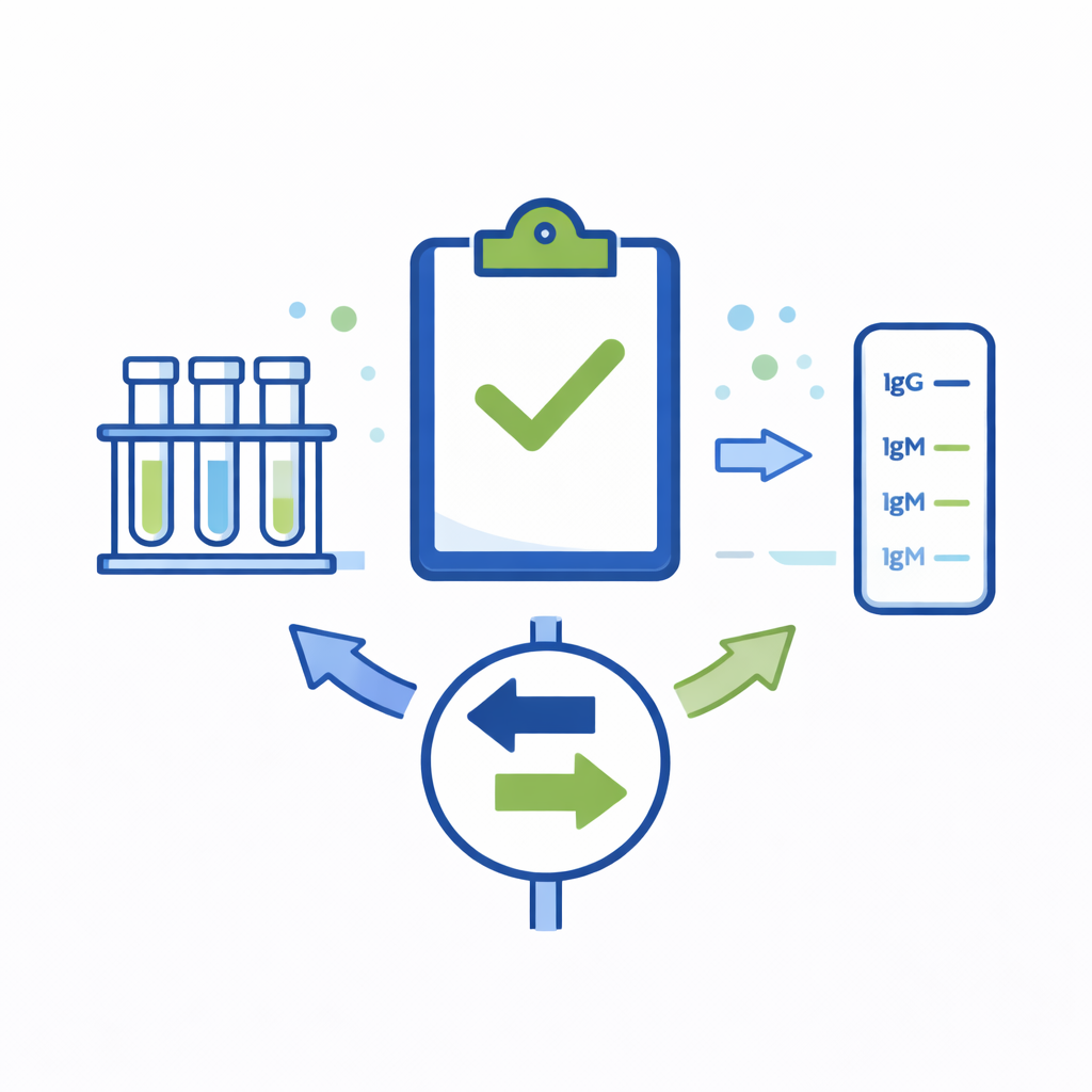 wybór badania na boreliozę